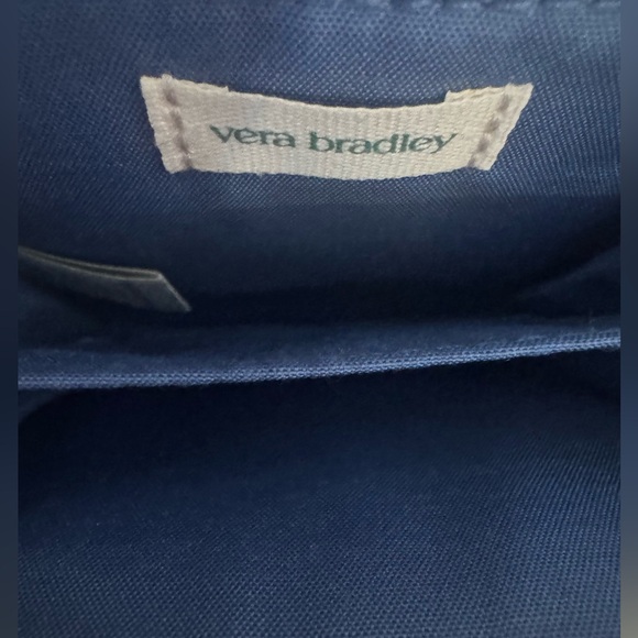 Vera Bradley Zip-Around Wallet - Picture 7 of 7